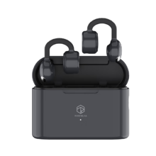 百亿补贴、plus会员、再降价：弱水时砂 openfree蓝牙耳机 耳夹式真无线 HIFi音质253.88元