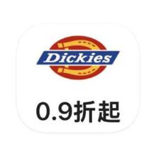 促销活动：唯品会 Dickies帝克 全产品线断码特惠全产品线断码特惠