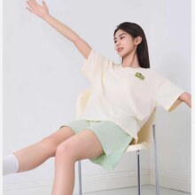 88vip、有棵树植物停螨衣带胸垫家居服+凑单50.39元+10.39元金币+凑单