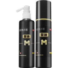 蔓迪 生发喷雾 90ml*2瓶 5%米诺地尔酊246元（需领券）