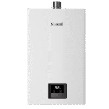 618预售、政府补贴：Rinnai 林内 小蛮腰 16GD31 16L 燃气热水器2250.7元 包邮（定金20元，立减621元，多重优惠）