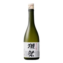 淘宝百亿补贴：獭祭45纯米大吟酿日本原装进口清酒720ml