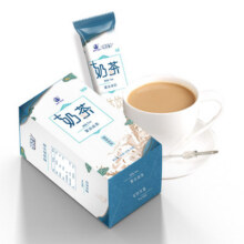 塔拉额吉牛乳茶250g网红内蒙古咸味奶茶原味速溶早餐冲泡饮品袋装23.3元