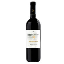 安东尼世家 Marchesi Antinori 勒莫特酒庄 波特赛可 干红葡萄酒 750ML 单支105元（双重优惠）