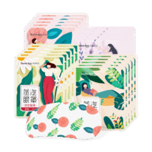 袋鼠医生蒸汽眼罩自发热睡眠眼罩遮光睡觉缓眼 凉温双面儿童成人眼罩通用 (蒸汽眼罩装混合50片)玫瑰+薰衣草+洋甘菊+无香78.9元 (券后省31)