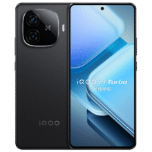 再降价、需国补、PLUS会员：iQOO Z9 Turbo 长续航版 5G手机 16GB+512GB 曜夜黑1757.05元包邮
