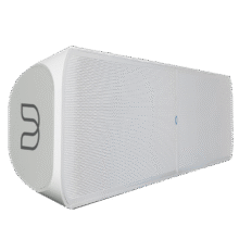 BLUESOUND 【热卖】SOUNDBAR 2i无线回音壁电视音箱杜比全景声 客厅影院级音响 低音套装 新款-雅致白4380元（需领券）