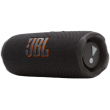 限地区、plus：JBL FLIP7 音乐万花筒七代 便携式蓝牙音箱 防水防尘设计 多台串联 赛道扬声器 独立高音单元 深空黑869.98元