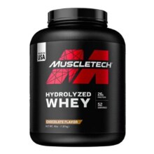 临期品：MUSCLETECH 分离乳清蛋白粉 4磅香草味323元包邮（双重优惠）