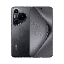 HUAWEI Pura 70 Pro+ 魅影黑 16GB+512GB 超高速风驰闪拍 超聚光微距长焦华为P70智能手机5499元（需领券）