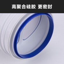维芙WEFV抽油烟机止逆阀厨房排烟管油烟管道排烟专用通用烟道逆止阀65元