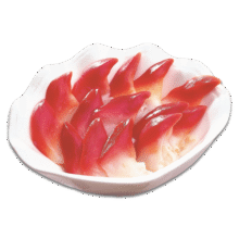 Clearwater北极清水加拿大北极贝350g 25-30只/盒 0添加 整只北极贝轻食132.3元 (券后省0.7,月销2000+)