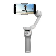 13日：DJI 大疆 Osmo Mobile SE OM 手持云台稳定器254.15元