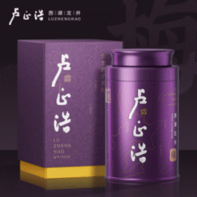 卢正浩 2025新茶 梅 明前特级龙井茶 50g￥80.50