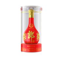 郎酒 红花郎15 53%vol 酱香型白酒 500ml 单瓶装券后370元