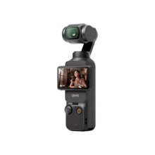 大疆DJI Osmo Pocket 3 口袋相机3419元