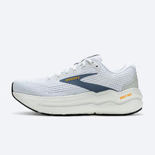 BROOKS Ghost幽灵Max 2 女子减震厚底跑鞋 1204311D085券后778.45元