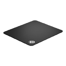 赛睿（SteelSeries）QCK系列 Heavy L/M/S鼠标垫 游戏职业电竞Donk同款鼠标垫 电脑桌垫加厚橡胶基底CSGO瓦罗兰特FPS用 Heavy L 加厚款(450*400*6mm)116.88元（需领券）