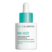 娇韵诗（CLARINS）MyClarins青苹果精华30ml 控油维稳紧致99元包邮
