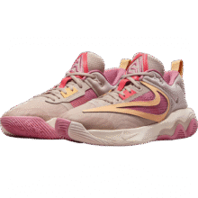 耐克（NIKE）男子篮球鞋IMMORTALITY抓地力低帮运动鞋DZ7534-200 粉42315.61元