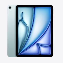 苹果 Apple iPad Air 11英寸 256G M2芯片平板电脑3649元