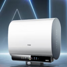 618预售、PLUS会员：Haier 海尔 BK7W60升双胆扁桶电热水器2998.4元包邮（需10元定金，首发前1小时送188元京豆）
