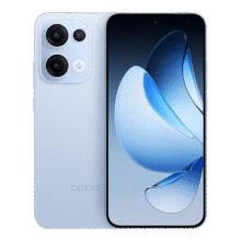 一加OPPO Reno13  新品5g手机 opporeno13新款全网通拍照AI手机 超美小直屏 AI实况照片 星河蓝 12GB+256GB1784.15元包邮