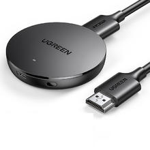 绿联 10944 HDMI 无线投屏器 1.5m99元