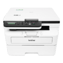兄弟(brother) DCP-B7548W 家用黑白激光一体机（按需供粉 30ppm 无线 远程 2行中英文液晶屏）1199元