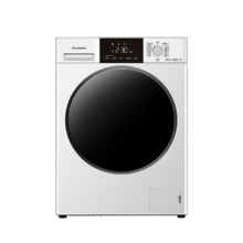 松下 Panasonic 全自动带烘干洗烘一体1.12洗净比水氧护理3879元包邮（以旧换新后3801.6元）