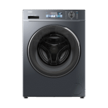 预售、PLUS：海尔（Haier）小红花套系 滚筒洗衣机全自动 10公斤 EG100BD88PLUS1734.41元