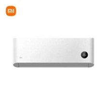 13日0点：Xiaomi 小米 巨省电系列 KFR-35GW/N1A1 新一级能效 壁挂式空调 1.5匹1439.2元包邮（晒单赠遥控循环扇）