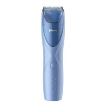 Enssu/樱舒3代升级婴儿理发器自动吸发儿童电推低噪宝宝理发器119元 (券后省10)