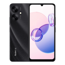 小米 Redmi 13C 5G 国家补贴 天玑6100+芯片 5000万双摄 6GB+128GB 星岩黑【Redmi14C新品上市】349元