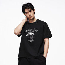 GXG 男士休闲T恤合辑 *2件64元（合32元/件）