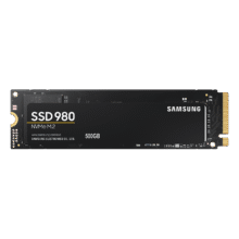 plus：SAMSUNG/三星 980 M.2固态硬盘 500G330.78元