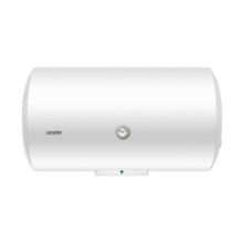 海尔（Haier）智家出品Leader 热水器 电热水器40升 家用储水式卫生间洗澡小户型租房优选上门安装防电墙专利LC 40L 1500W 租房优选 LC行业第一339元 (月销1w+)