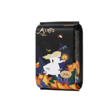 bebetour爱丽丝梦境系列婴儿纸尿裤L码（9-14kg）便携装5片奢柔升级6.9元