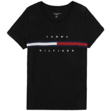 TOMMY HILFIGER  女士休闲短袖T恤128元