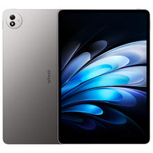 vivo Pad5 Pro 13.0英寸 平板电脑（天玑9400、12GB、256GB、WiFi版、寒星灰）券后2761.65元