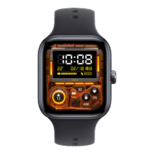 再降价、iQOO WATCH GT 智能AI手表 蓝河操作系统 地图导航 21天超长续航 运动健康心率监测 电话手表手环穿戴381.73元（需领券）价格新低
