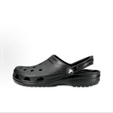 crocs 卡骆驰 Classic clog EVA 户外沙滩鞋洞洞鞋 男女款 10001175.41元（多人团）