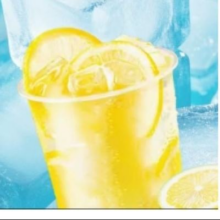 618：蜜雪冰城 柠檬水 大杯2.88元+104淘金币