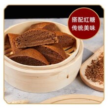 谷香园马拉糕自发粉500g红枣糕粉4.8元（需领券）