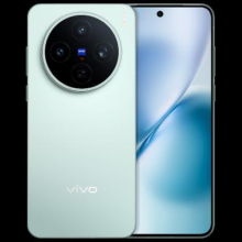 vivo X200s X200s 16GB+256GB、淡紫3899元