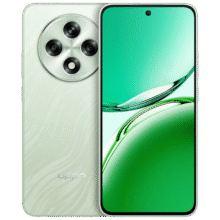 OPPO A3i Plus 12GB+512GB 松叶绿 全新耐用战神 超硬核抗摔耐磨 OLED超亮阳光屏 5G智能手机1191.51元