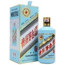 茅台 庚子鼠年 生肖纪念酒 53 500ml *1瓶3166.81元
