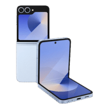 三星Samsung Galaxy Z Flip6 AI手机 折叠屏手机 大视野智能外屏 骁龙8 Gen3 双卡 12GB+256GB返后5449元（晒单返50元京豆）