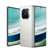 华为matex5 折叠屏手机新品上市 羽砂白 12GB+512GB全网通11199元 (券后省200)