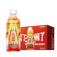 东鹏特饮维生素功能饮料500ml*15瓶24瓶装 功能性饮料整箱批发 500mL8瓶东鹏特饮39.1元